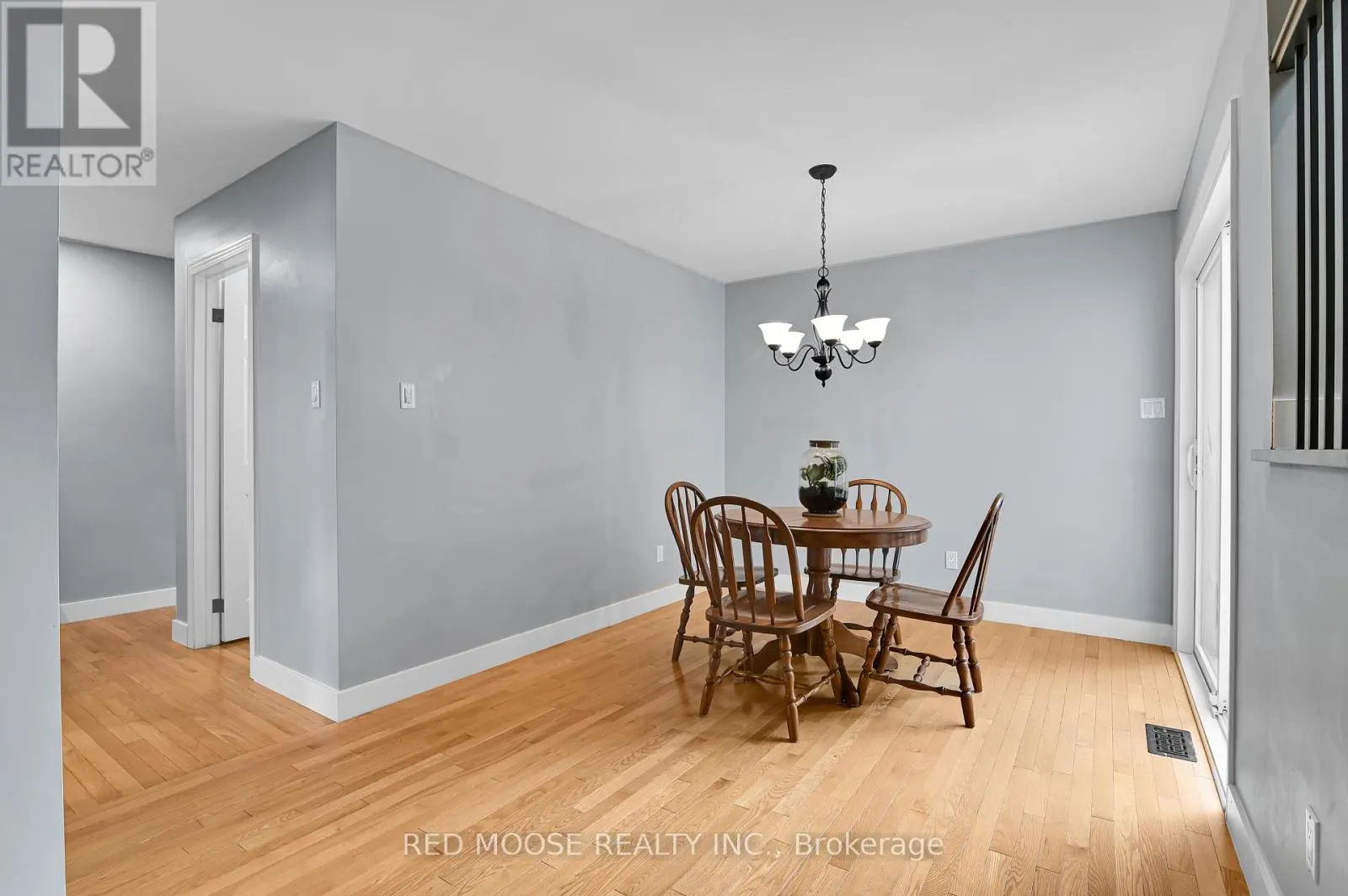 55 HAWLEY CRESCENT