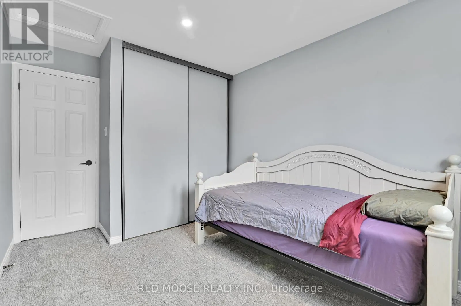55 HAWLEY CRESCENT
