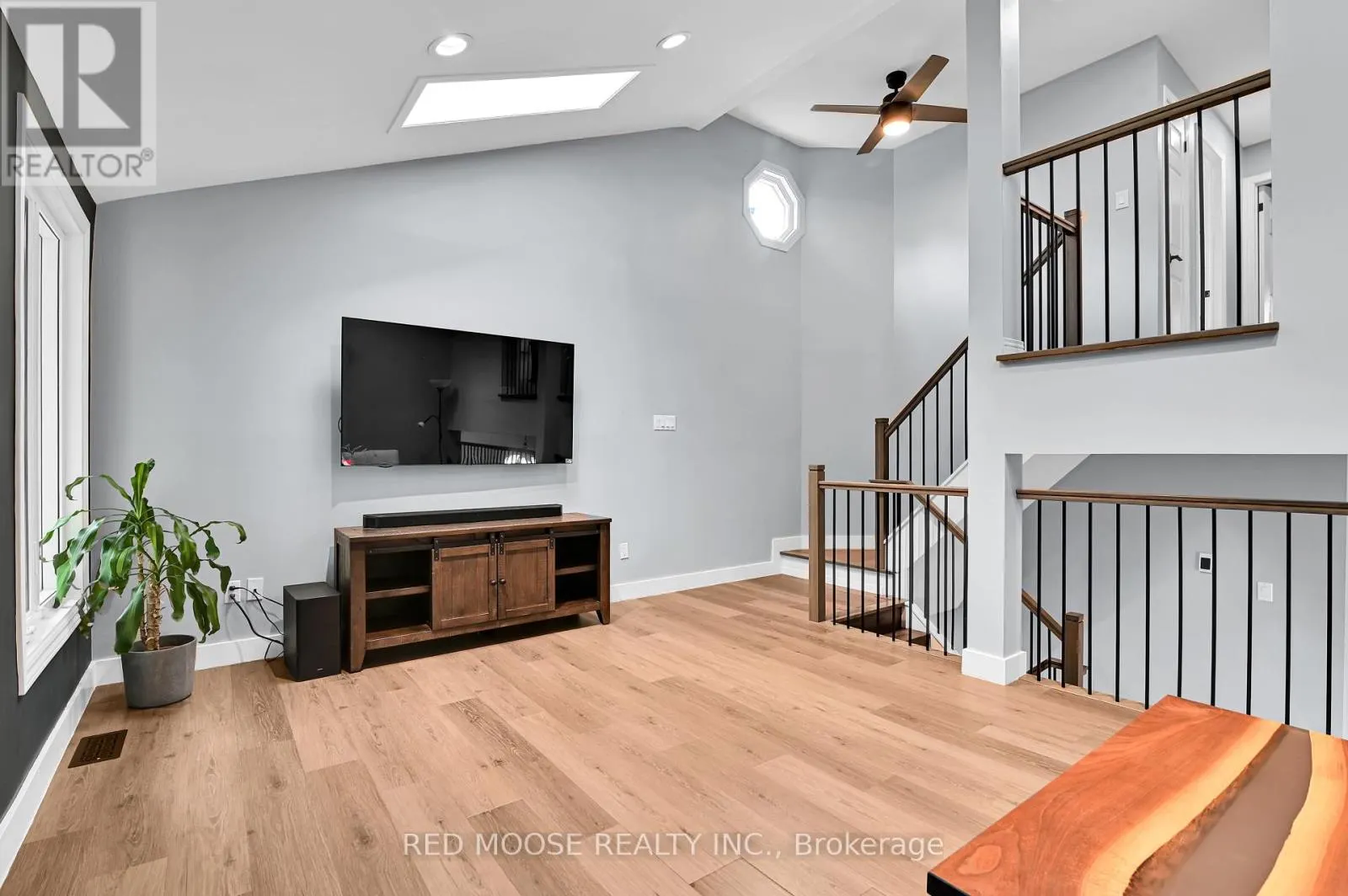 55 HAWLEY CRESCENT