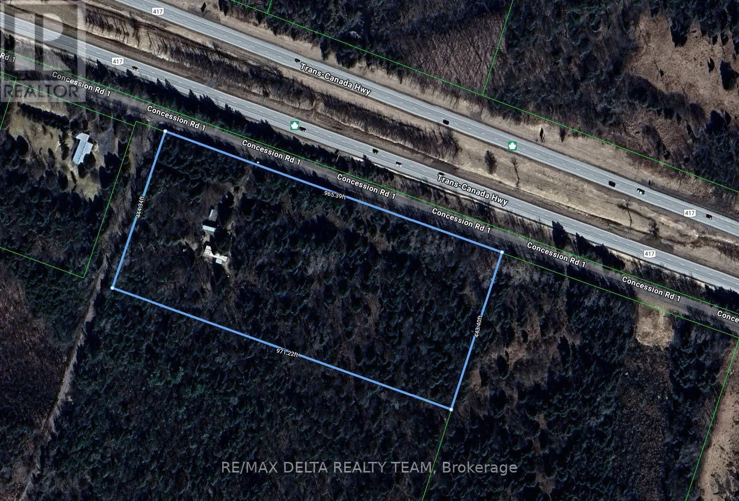 380 CONCESSION 1 ROAD