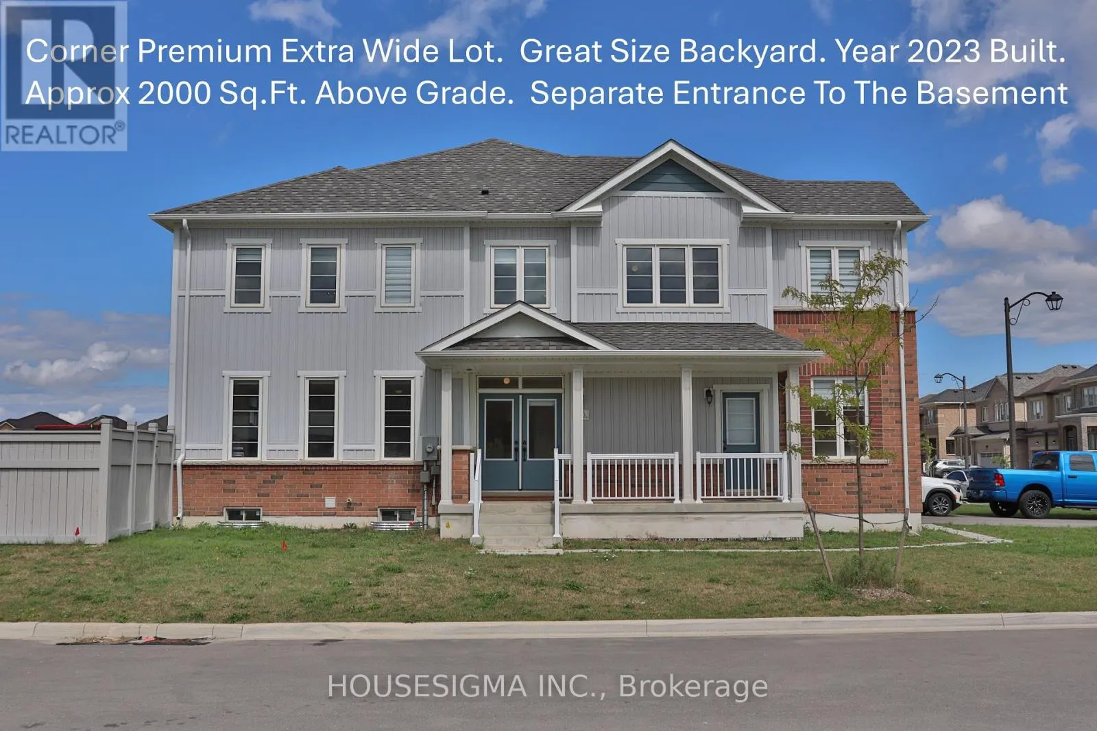 560 RED ELM ROAD