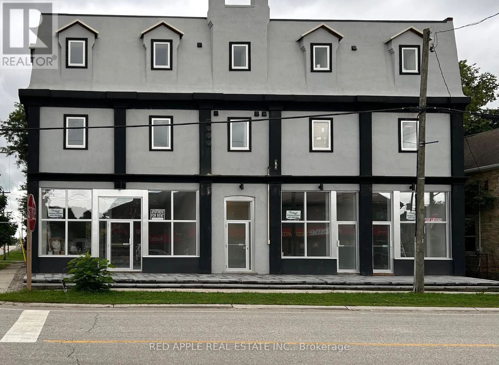 2 - 66 ALBERT STREET W