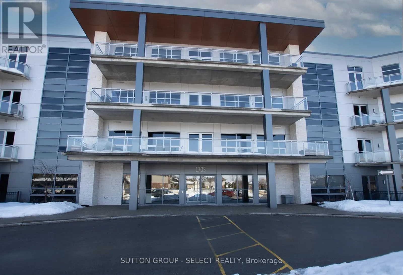 208 - 1705 FIDDLEHEAD PLACE, #208