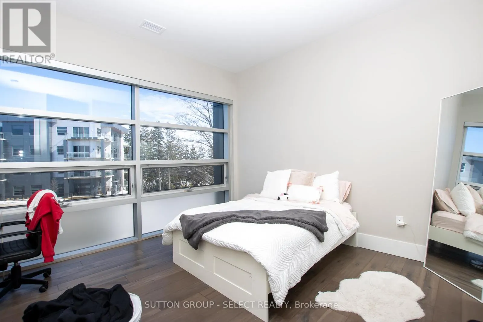 208 - 1705 FIDDLEHEAD PLACE, #208