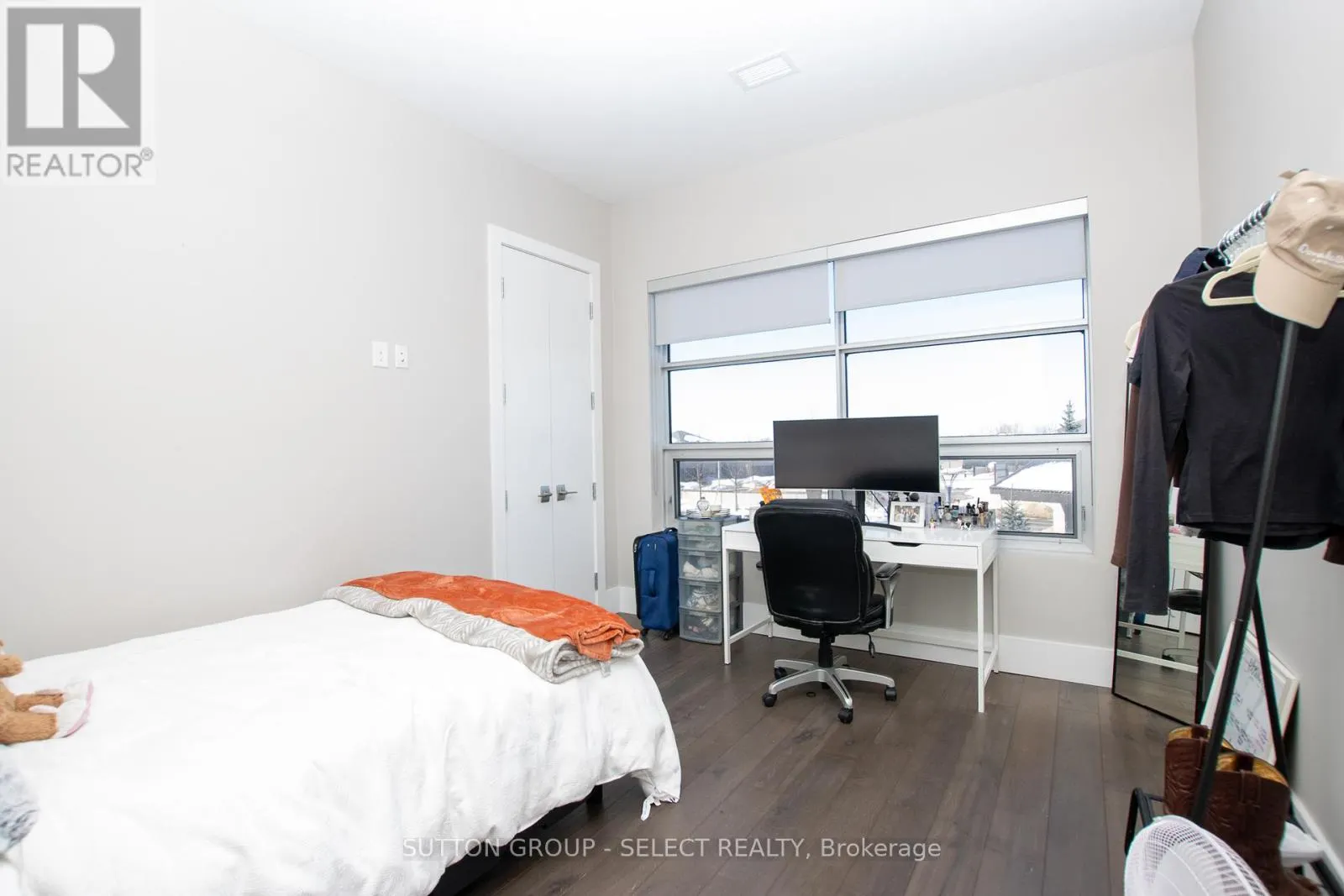 208 - 1705 FIDDLEHEAD PLACE, #208