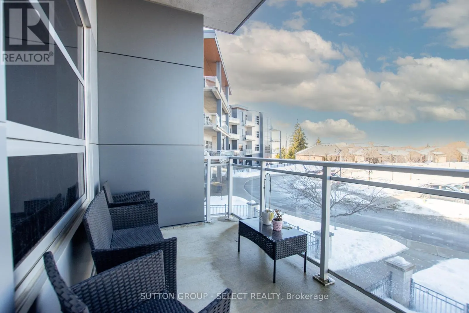208 - 1705 FIDDLEHEAD PLACE, #208