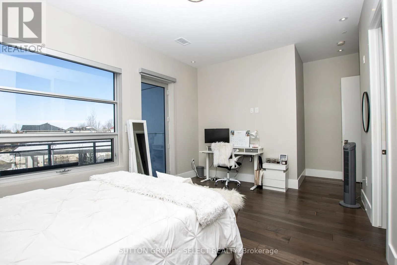 208 - 1705 FIDDLEHEAD PLACE, #208