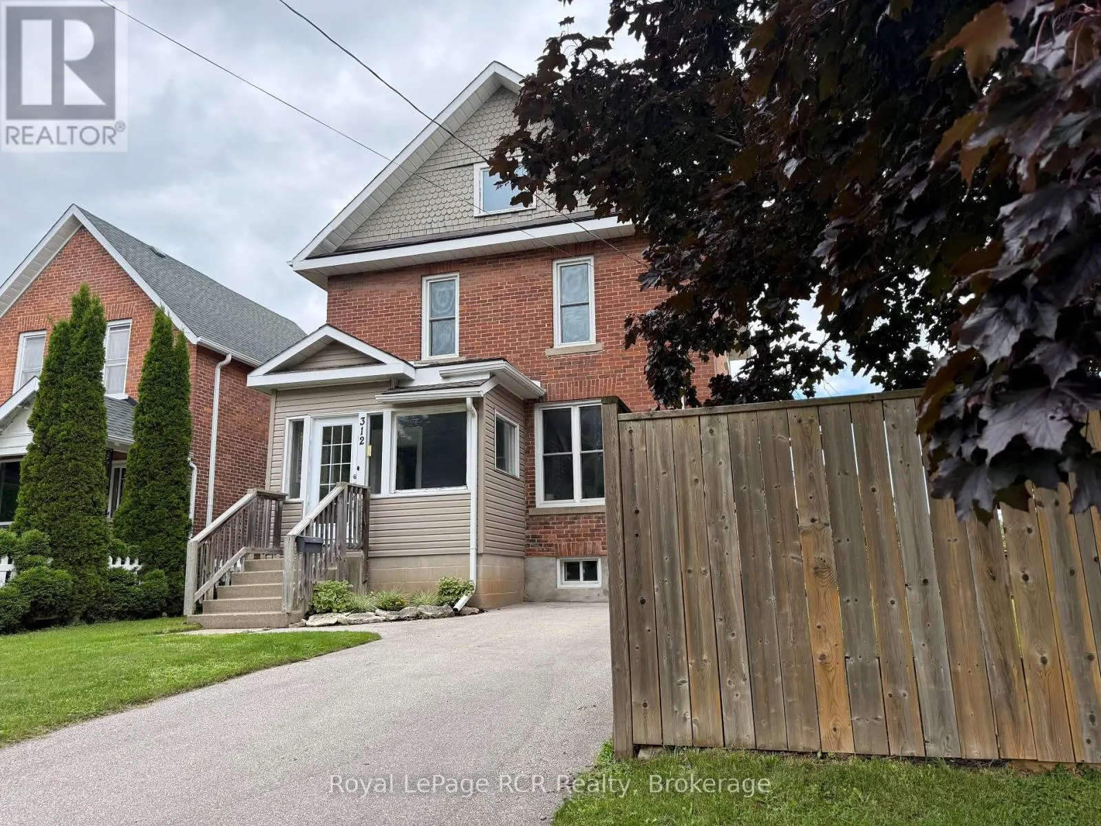 312 18TH STREET W