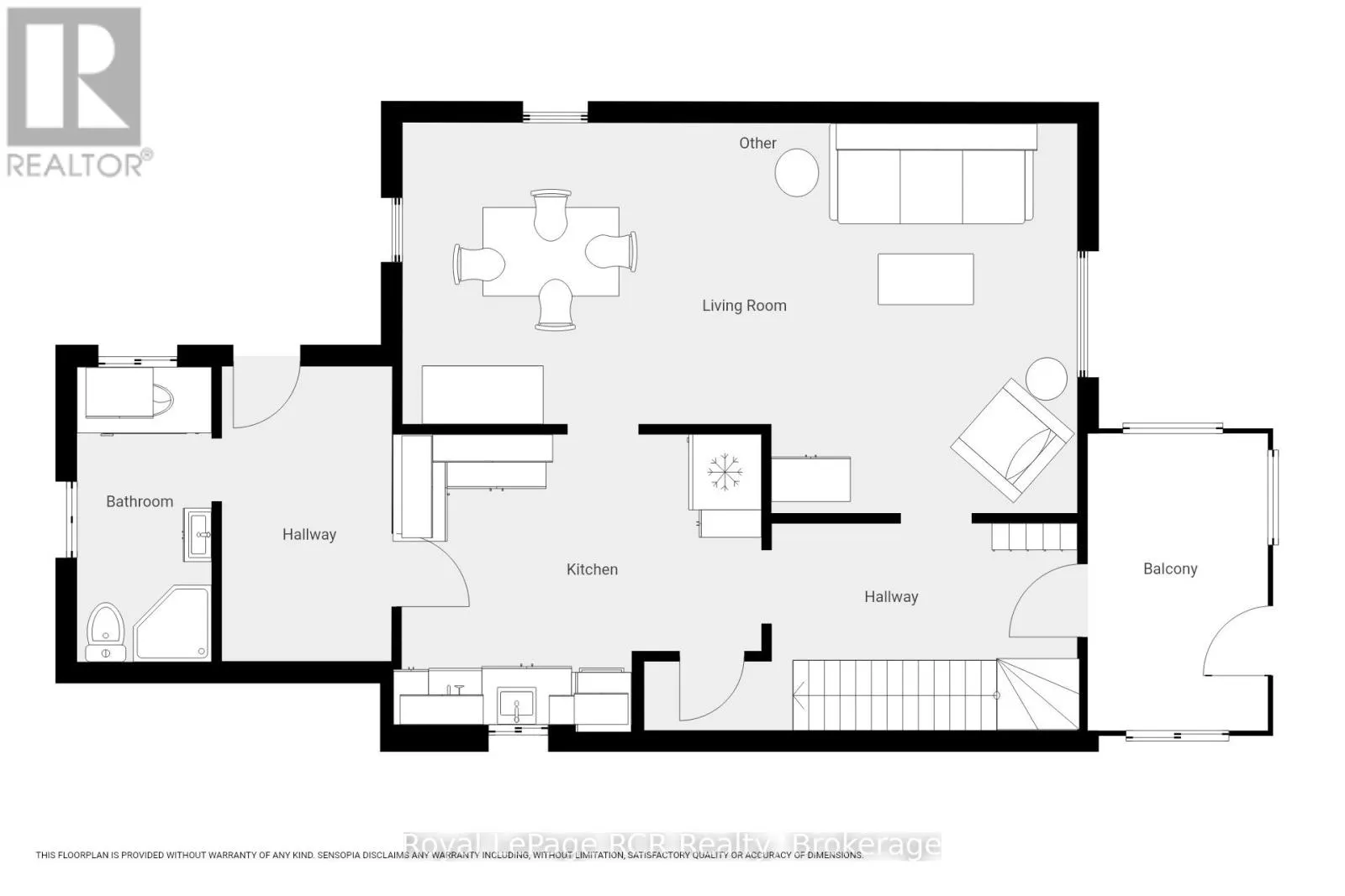 312 18TH STREET W