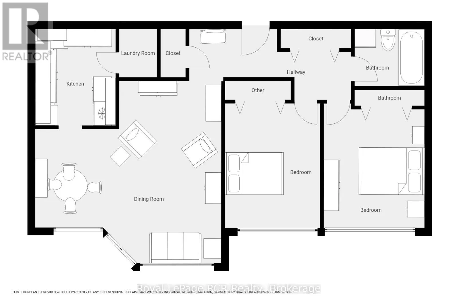 410 - 860 9TH STREET E, #410