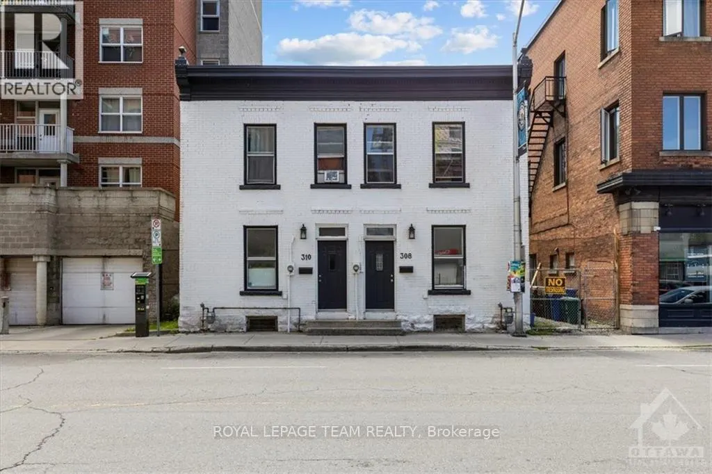 308 CUMBERLAND STREET