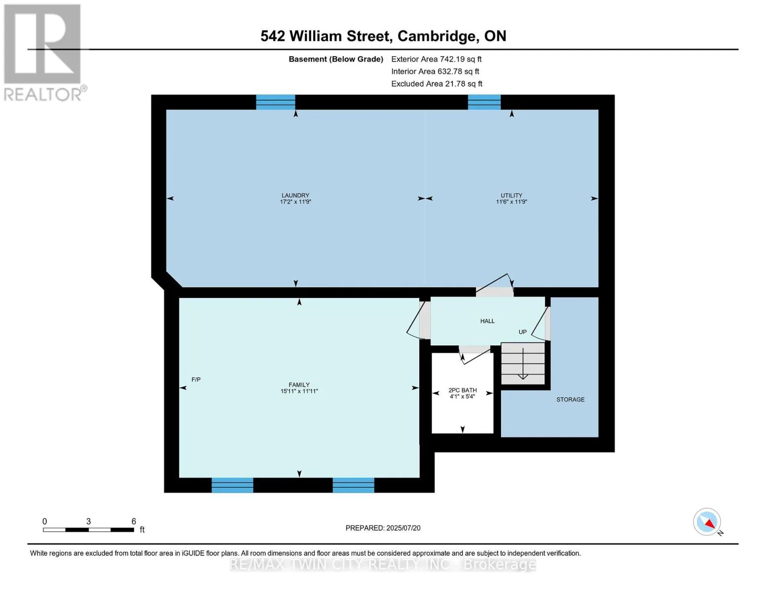 542 WILLIAM STREET
