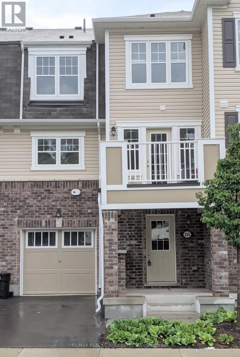 235 NETHERBY LANE