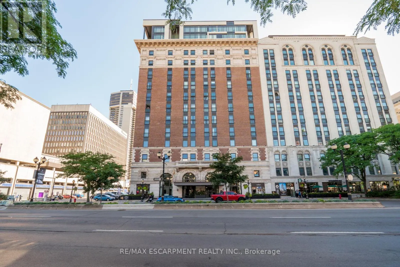 705 - 112 KING STREET E