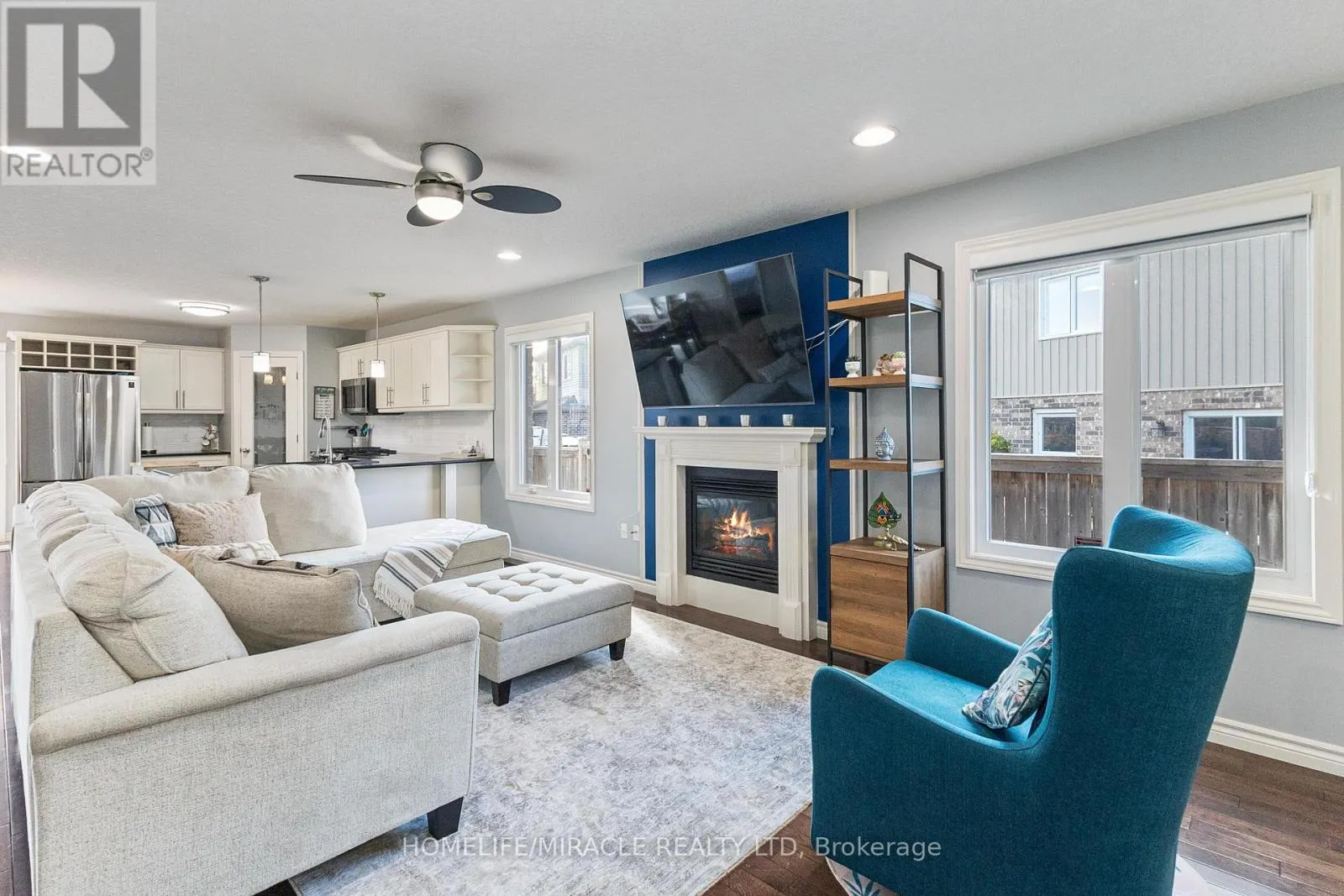 2 - 70 TANOAK DRIVE