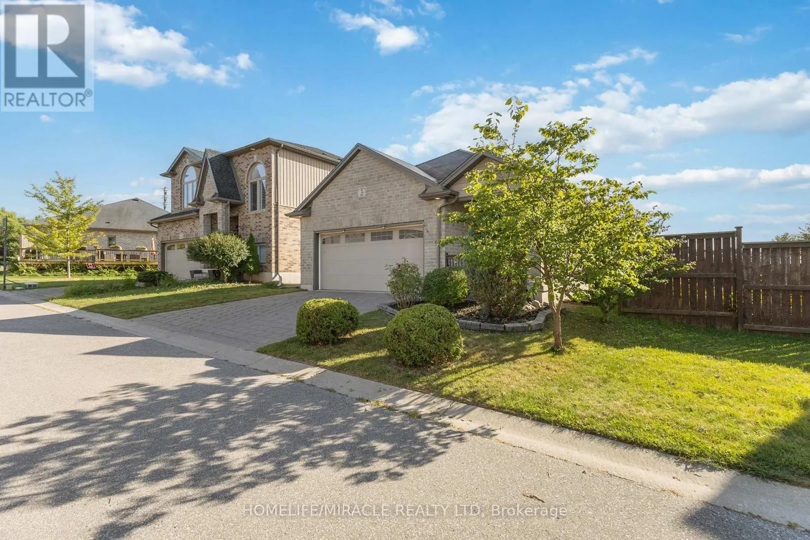 2 - 70 TANOAK DRIVE