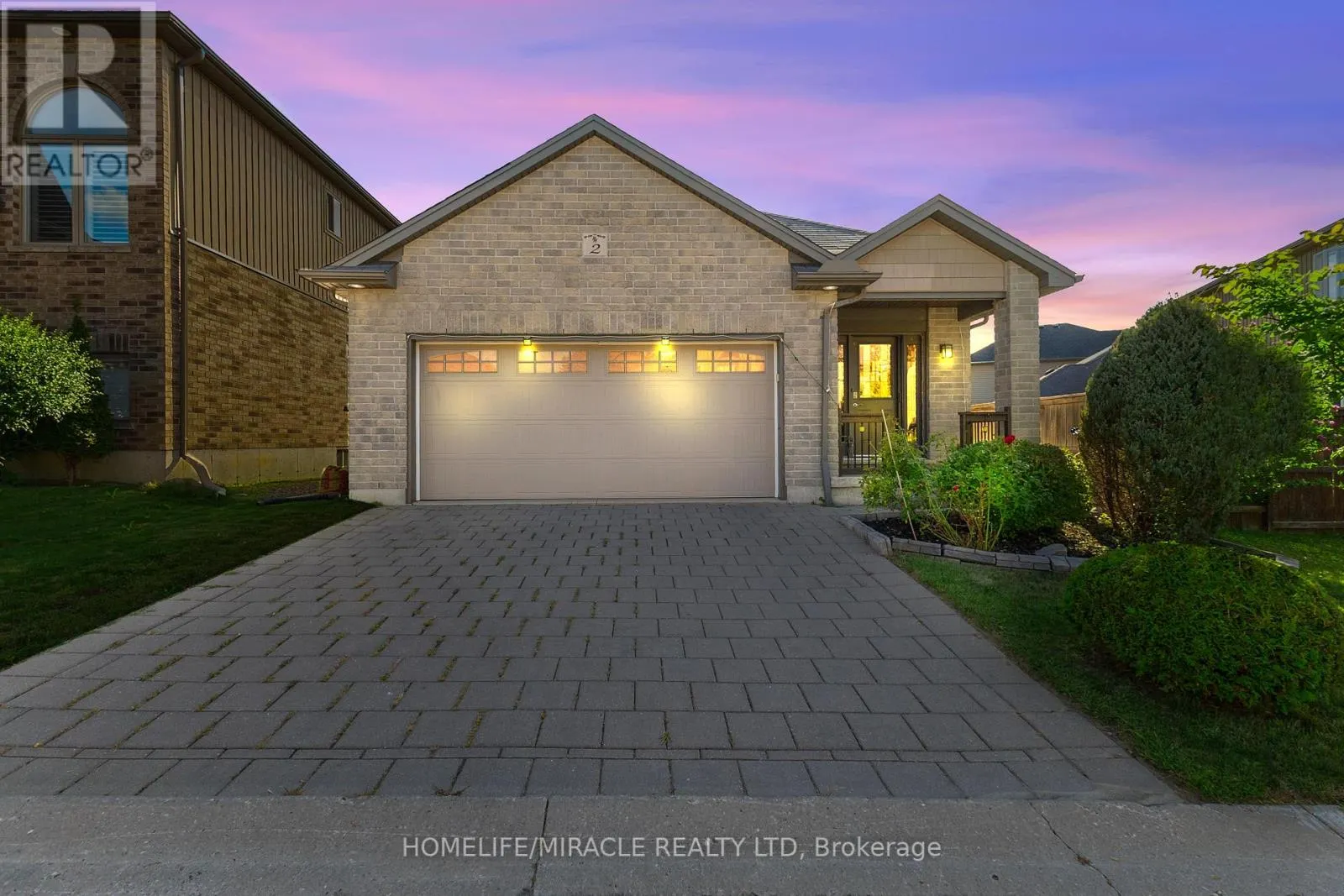 2 - 70 TANOAK DRIVE