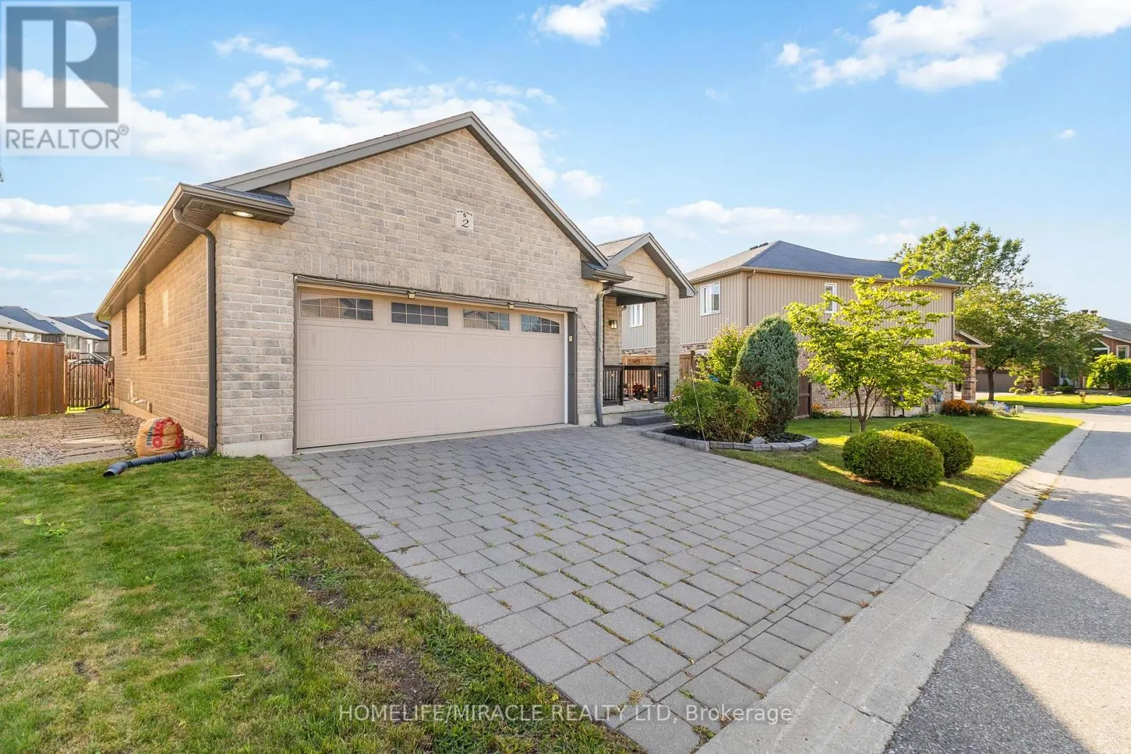2 - 70 TANOAK DRIVE