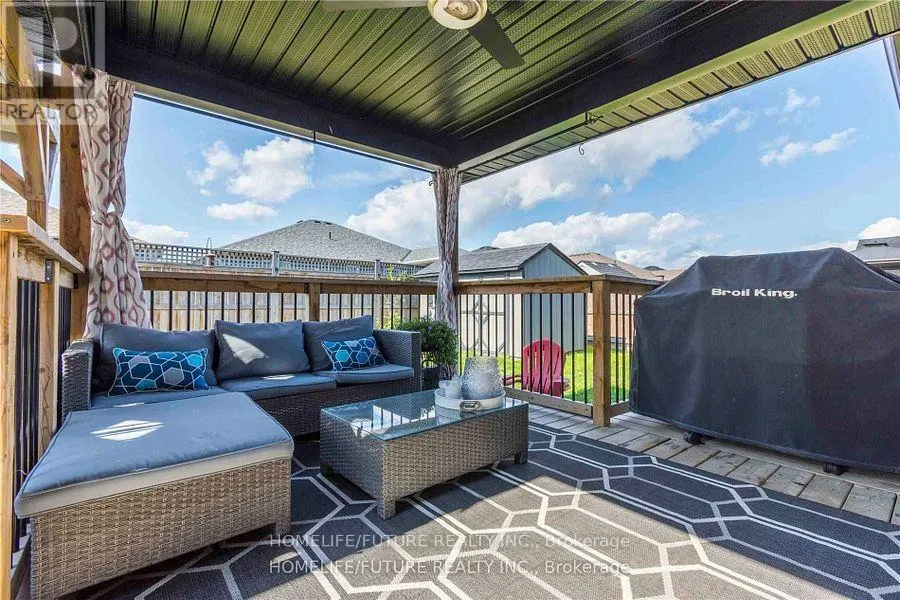 40 AMBROSIA TERRACE