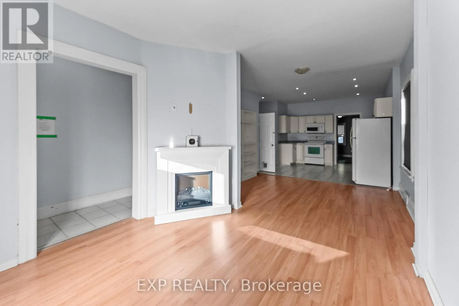 200 KENSINGTON AVENUE N