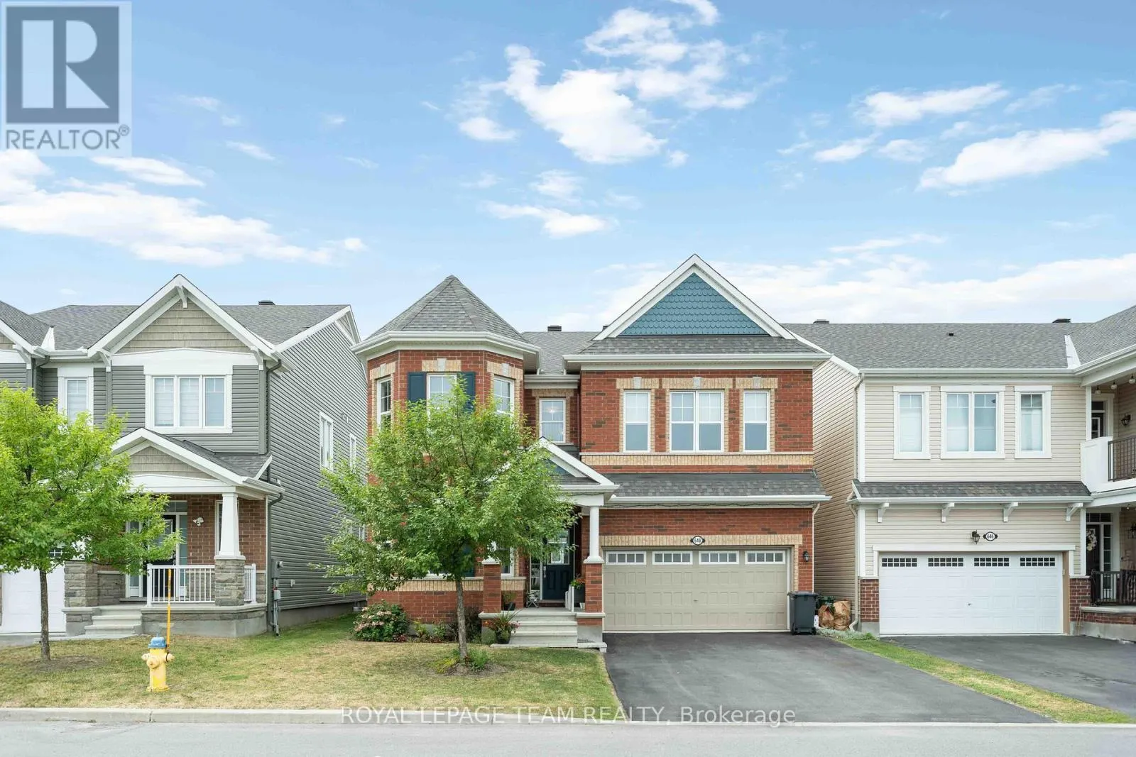 648 PEARL DACE CRESCENT