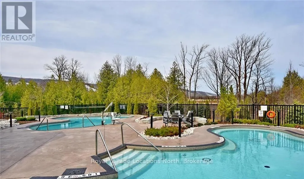 302 - 18 BECKWITH LANE, #302