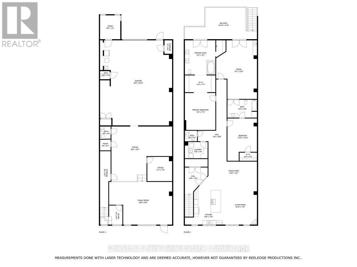 8 GEORGE WALK