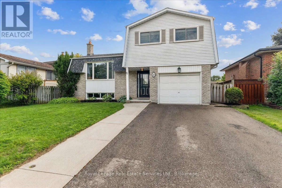 15 QUEENSDALE CRESCENT