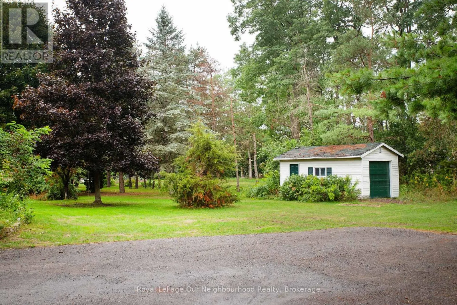 277 CRANDALL ROAD N