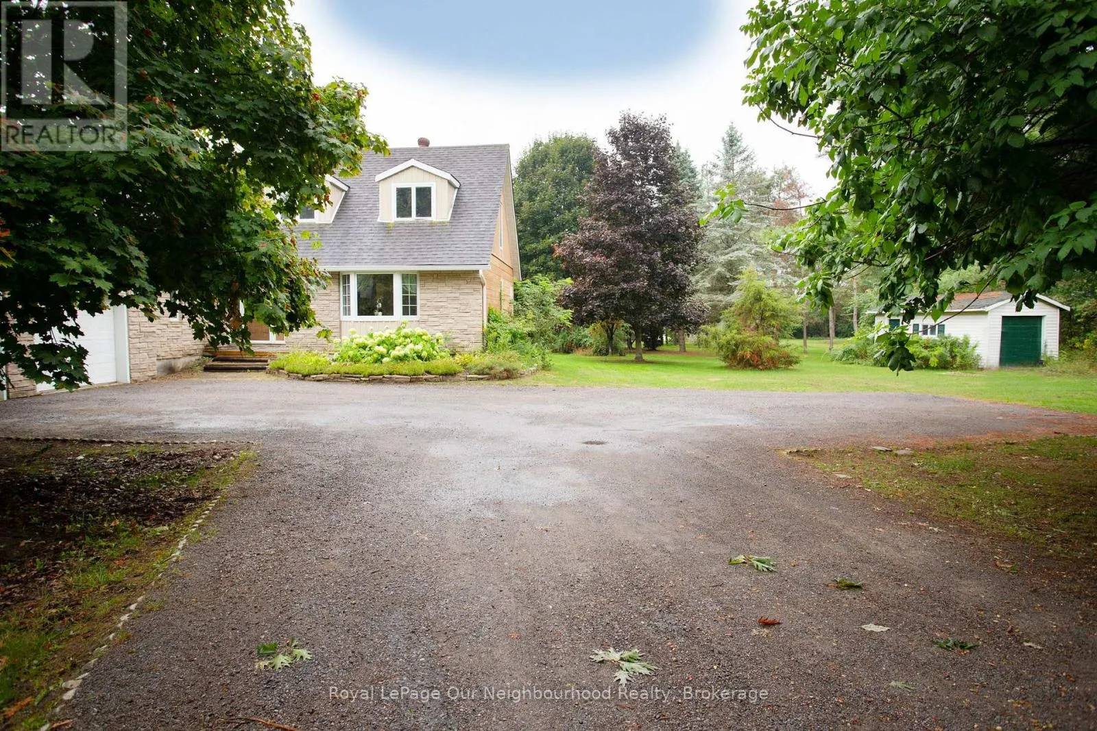 277 CRANDALL ROAD N
