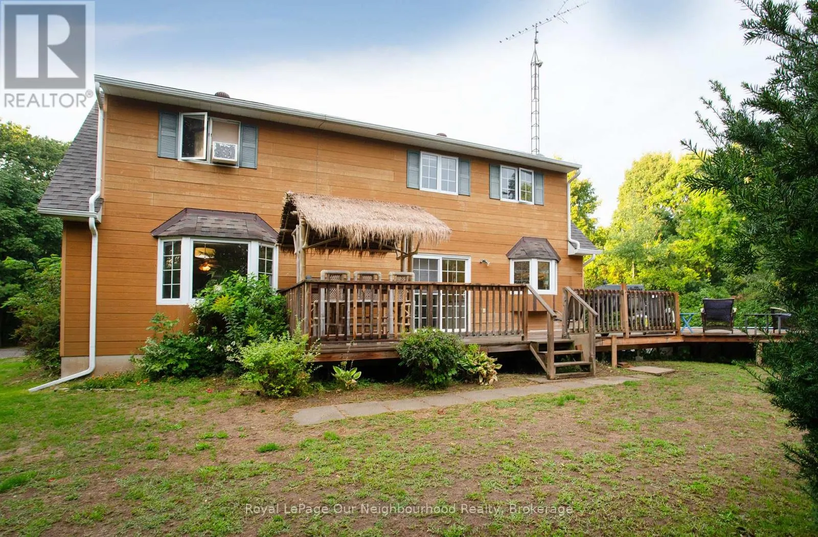 277 CRANDALL ROAD N