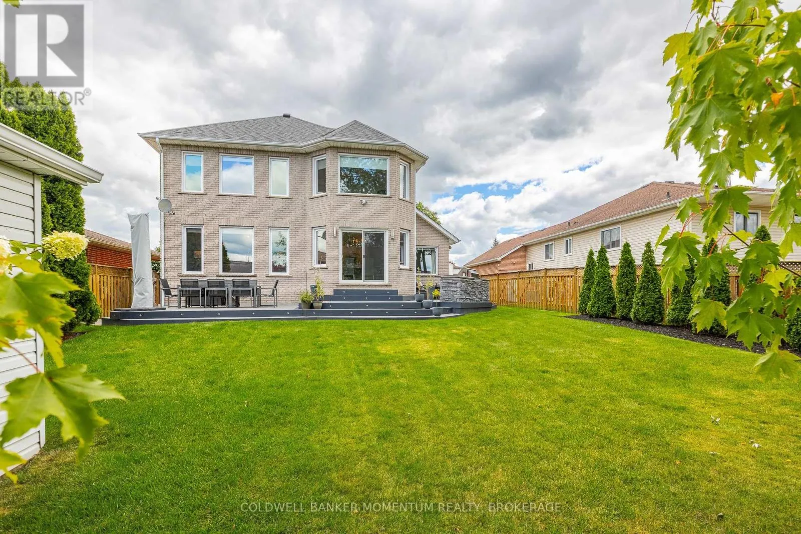 13 WILLOW COURT