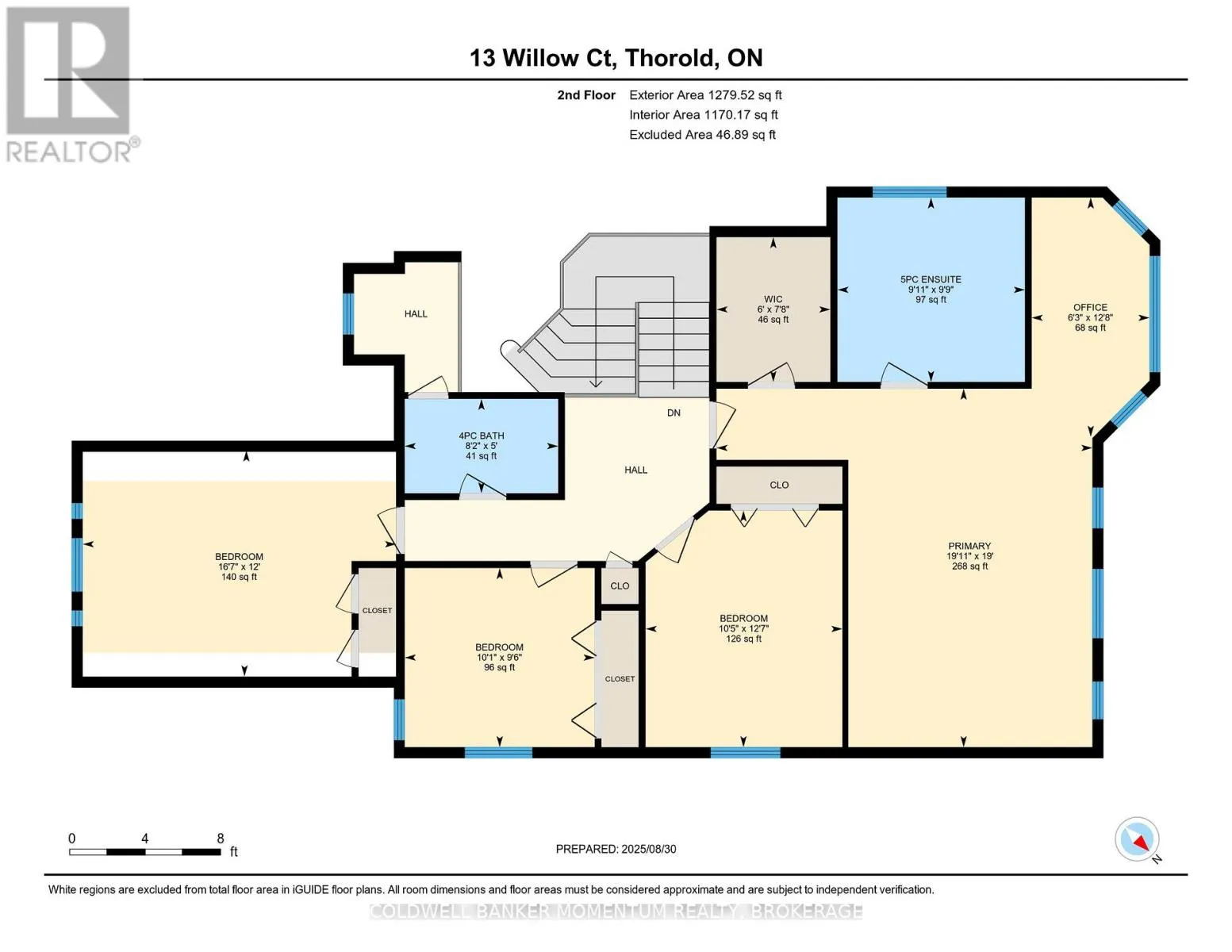 13 WILLOW COURT