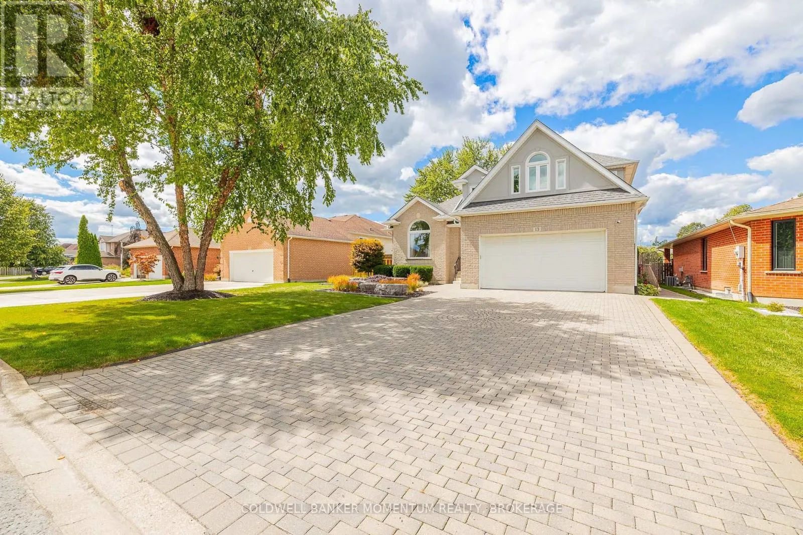 13 WILLOW COURT