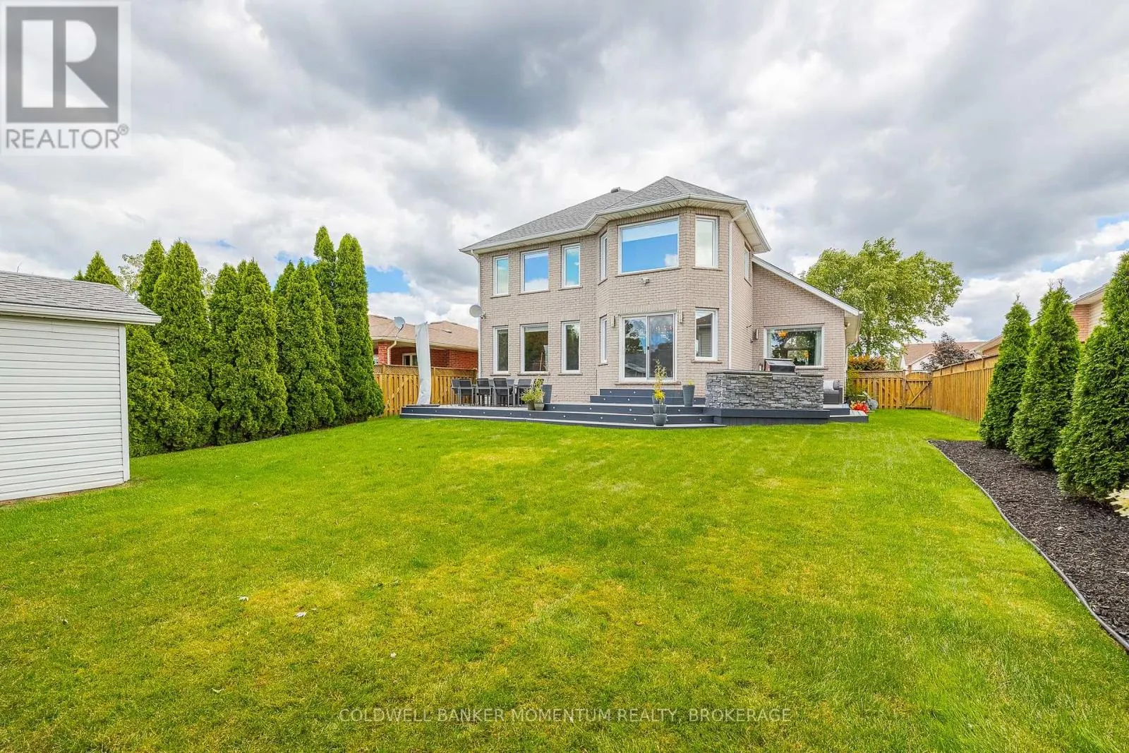 13 WILLOW COURT