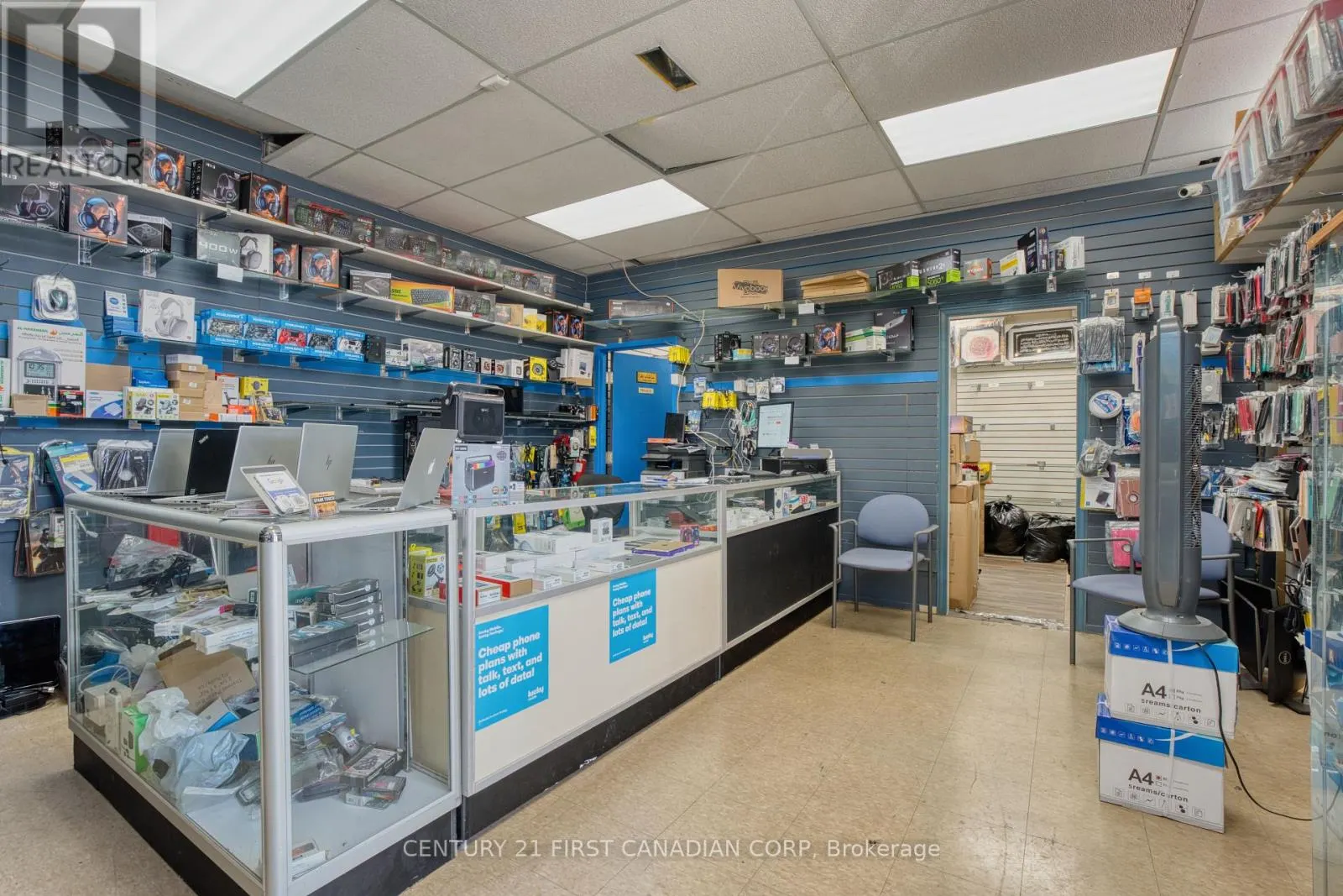 UNIT 4 & 7 - 89 WHARNCLIFFE ROAD N, #Unit 4 & 7