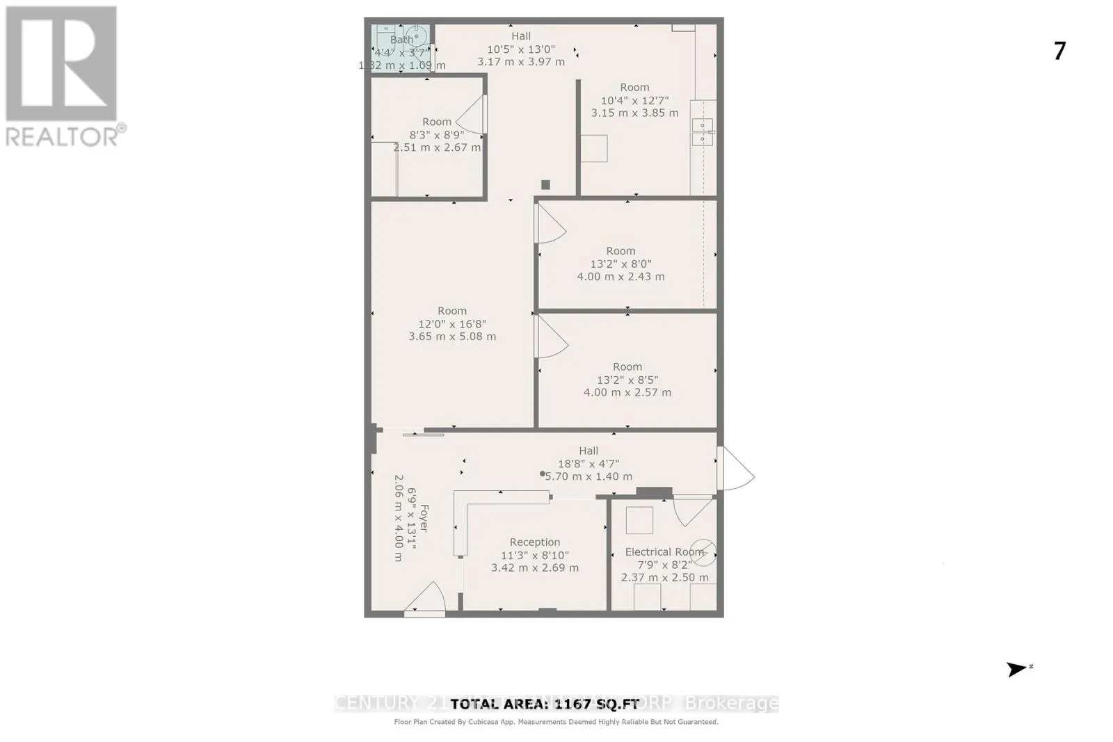 UNIT 4 & 7 - 89 WHARNCLIFFE ROAD N, #Unit 4 & 7