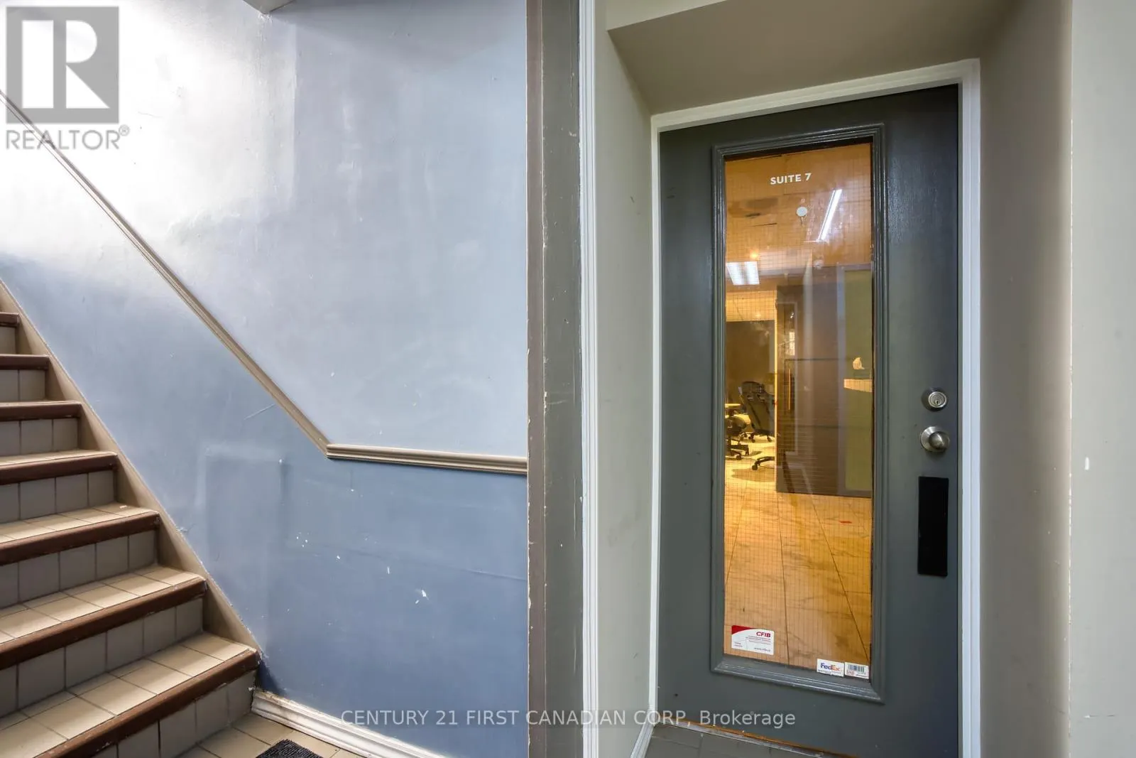 UNIT 4 & 7 - 89 WHARNCLIFFE ROAD N, #Unit 4 & 7