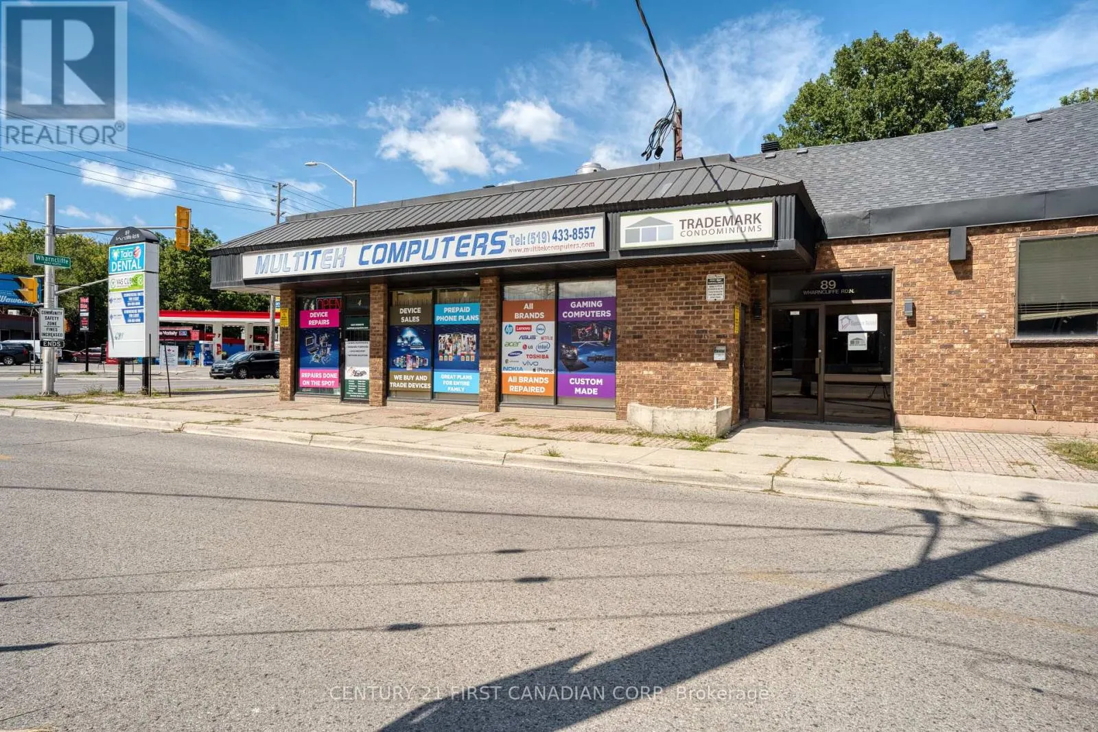 UNIT 4 & 7 - 89 WHARNCLIFFE ROAD N, #Unit 4 & 7