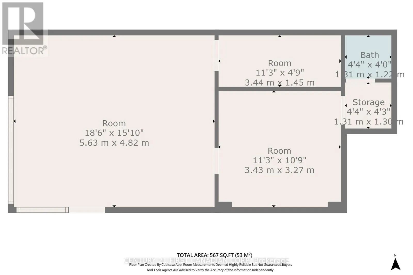 UNIT 4 & 7 - 89 WHARNCLIFFE ROAD N, #Unit 4 & 7