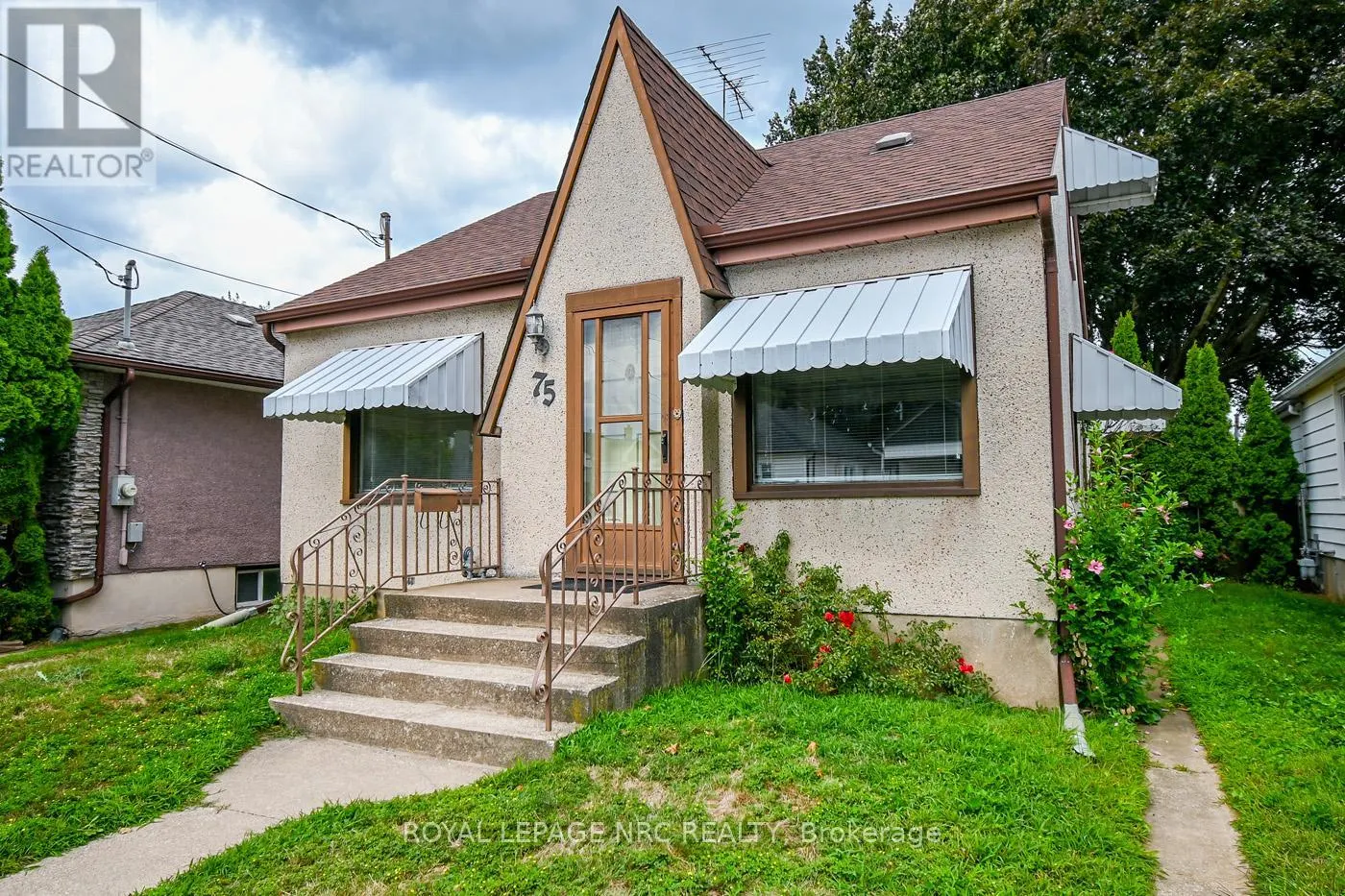 75 VALE AVENUE