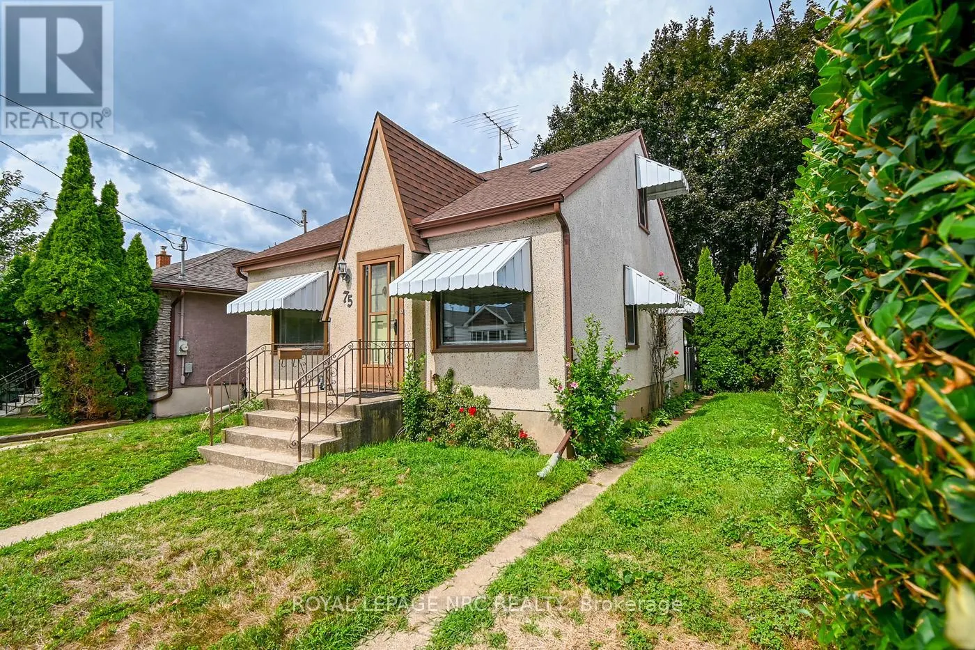 75 VALE AVENUE