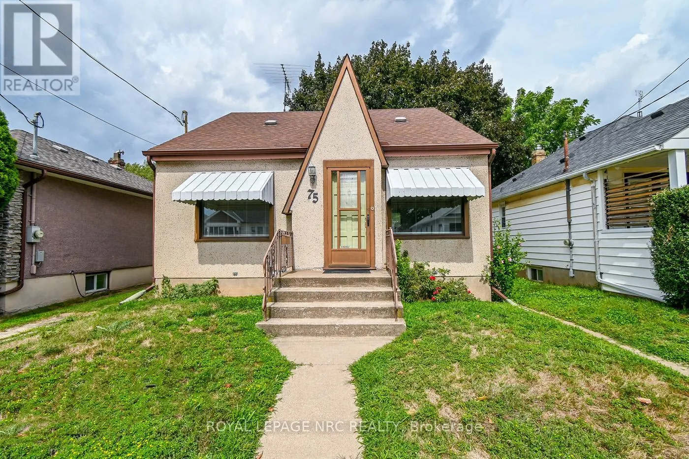 75 VALE AVENUE