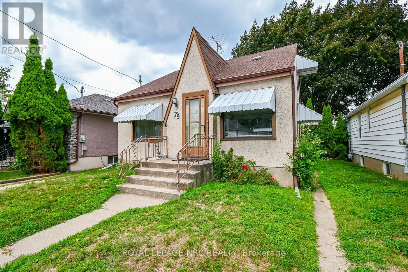 75 VALE AVENUE
