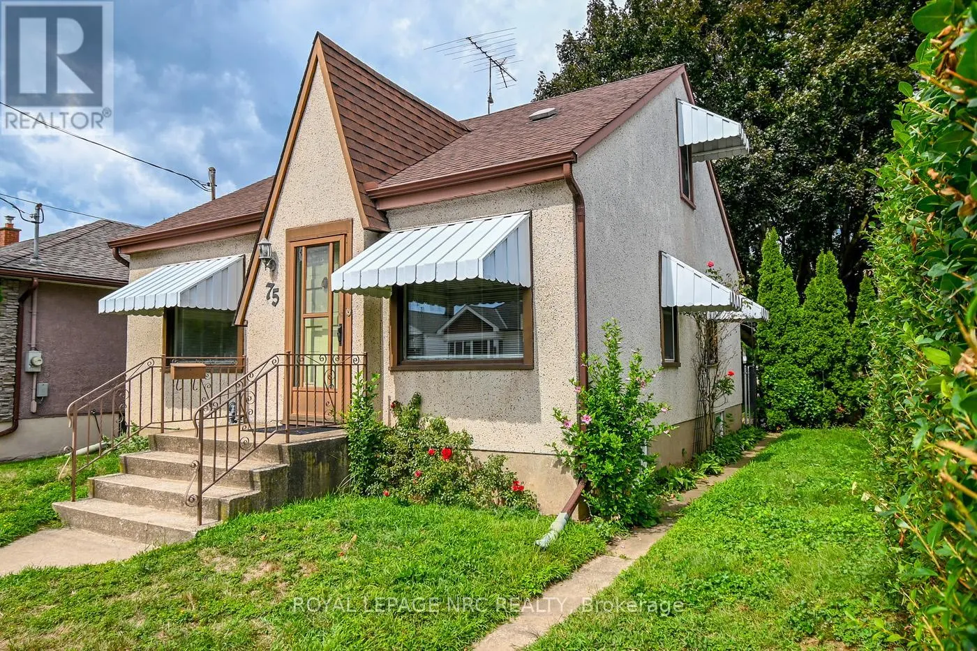 75 VALE AVENUE