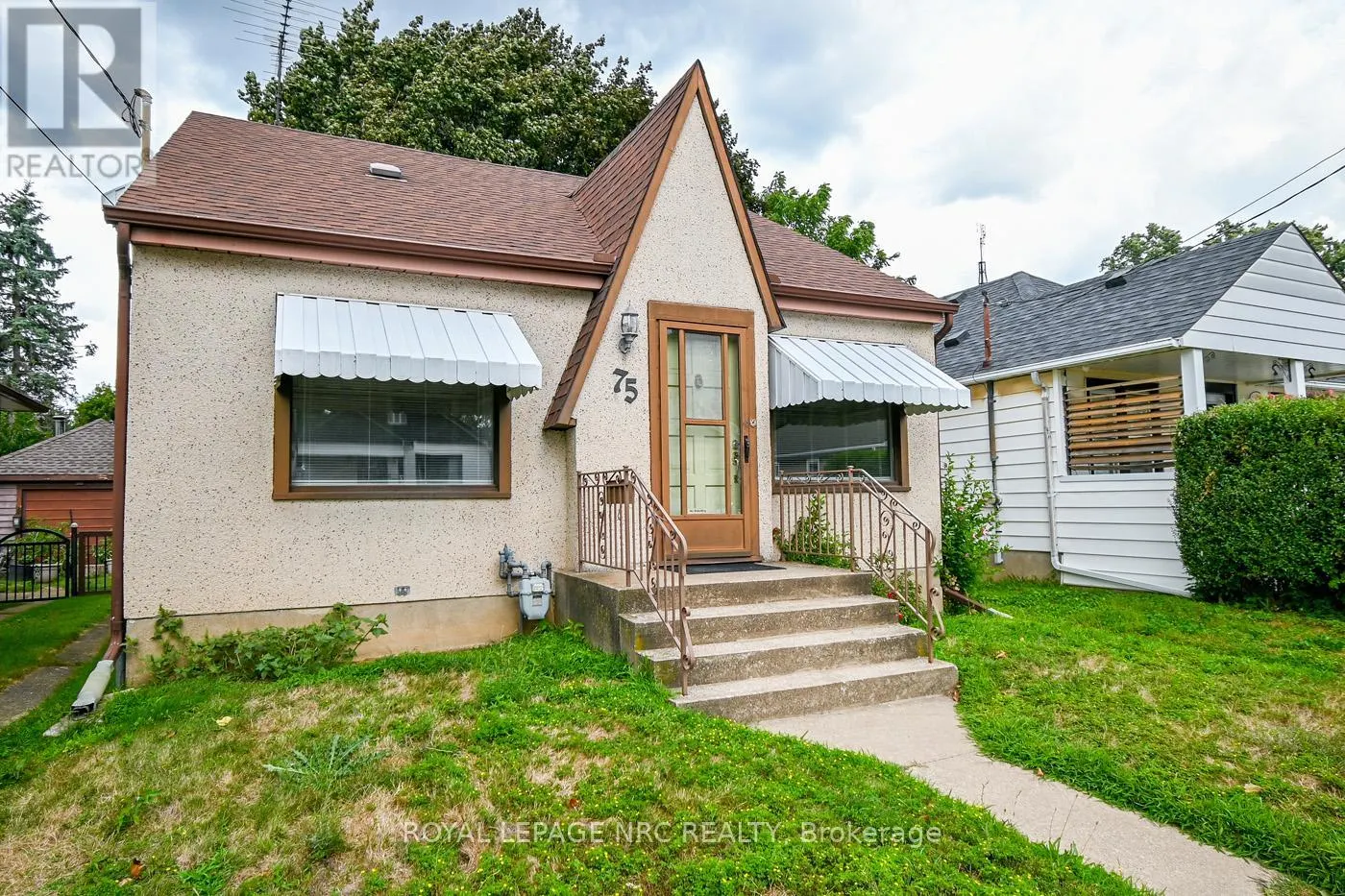 75 VALE AVENUE