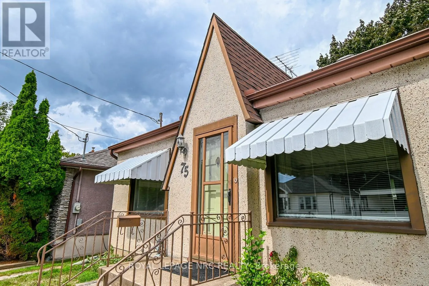 75 VALE AVENUE