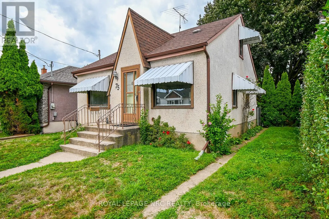 75 VALE AVENUE