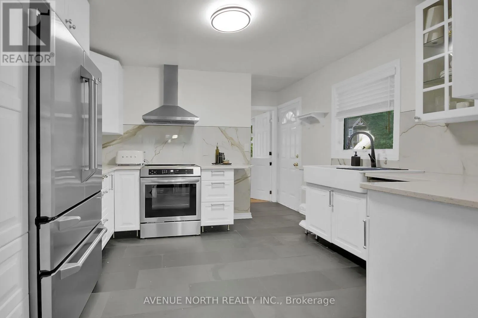 65 ROTHWELL DRIVE