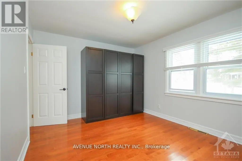 65 ROTHWELL DRIVE